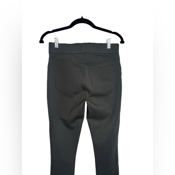 SPANX Solid Classic Grey Skinny Pants in 20202R Small - Picture 11 of 15